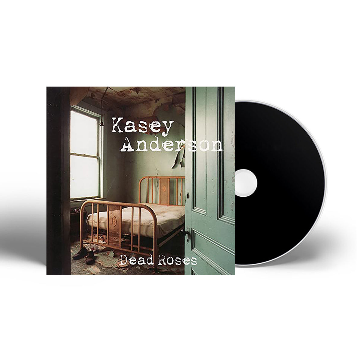 DEAD ROSES CD