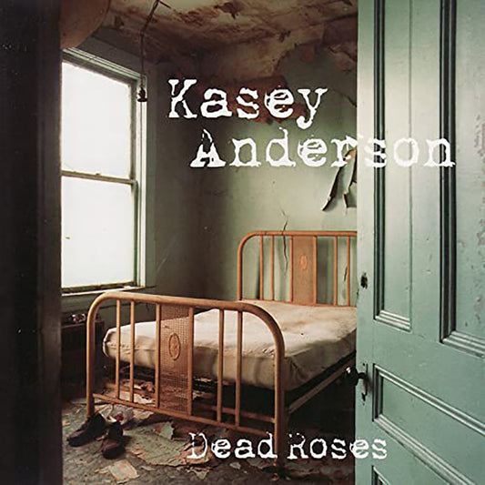 DEAD ROSES